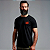Camiseta British Flag Minimal - Imagem 1