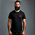 Camiseta Heritage Emblem Minimal - Imagem 1
