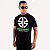 Camiseta Racing Emblem - Imagem 1