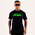 Camiseta Green Speed Script - Imagem 1