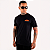 Camiseta Racing Minimal Orange - Imagem 1