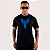 Camiseta Blue Street Emblem - Imagem 1