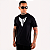 Camiseta White Street Emblem - Imagem 1