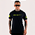 Camiseta Neon Speed Script - Imagem 1