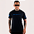 Camiseta Blue Speed Script - Imagem 1