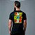 Camiseta Racing Pop Colors - Imagem 1