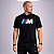 Camiseta Performance Tricolor - Imagem 1