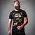 Camiseta Motorcycle Custom Best in Action - Imagem 1