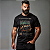 Camiseta Motorcycle Hunter Urban Classic - Imagem 1