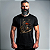 Camiseta Motorcycle Classic Red Ride - Imagem 1