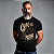 Camiseta Motorcycle Café Racer Custom Machine - Imagem 1