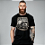 Camiseta Motorcycle Chopper Wild Ride - Imagem 1