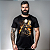 Camiseta Motorcycle Torque Dirty Night Ride - Imagem 1