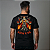 Camiseta Motorcycle Road King 666 - Imagem 1