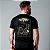 Camiseta Motorcycle Bastard Chopper - Imagem 1