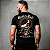 Camiseta Motorcycle Garage Rock & Roll - Imagem 1