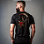 Camiseta Motorcycle War and Peace - Imagem 1