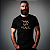 Camiseta Motorcycle War and Peace - Imagem 2