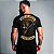Camiseta Motorcycle Sons of Coffee Espresso - Imagem 1