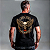 Camiseta Motorcycle North Star Road Warriors - Imagem 1