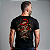 Camiseta Motorcycle Detroit Vipers - Imagem 1