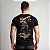 Camiseta Motorcycle Death Is Not the Worst of Evils - Imagem 1