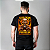 Camiseta Motorcycle Si Vis Pacem Para Bellum - Imagem 1