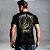 Camiseta Motorcycle Chopper Punks United - Imagem 1