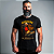 Camiseta Motorcycle Gasoline and Café Racer - Imagem 1