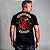 Camiseta Motorcycle Poisoned Hearts Club - Imagem 1