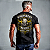 Camiseta Motorcycle Caveira Elétrica - Imagem 1