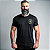 Camiseta Motorcycle Lobo Caveira Verde - Imagem 2