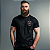Camiseta Motorcycle Lobo Feroz - Imagem 2