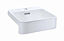 Cuba de Semiencaixe Forefront 46,5x43cm – Kohler – K-98930BR-1-0 - Imagem 1