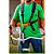 Cinto De Sustentação Duplo Afiaço Universal - Imagem 3
