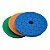 Kit 3 Boinas 5" Corte Refino e Lustro - Zaplus - Imagem 1