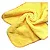 Kit 10 Flanelas de Microfibra Premium 60x40 350gr - Autoamerica - Imagem 3