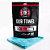 Dub Towel Microfibra 350 GSM Azul 40x40 - Dub Boyz - Imagem 1