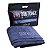 Dub Towel Microfibra 400 GSM Cinza 60x120 - Dub Boyz - Imagem 1