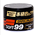 Cera Dark & BlacK Carnauba 300g - Soft99 - Imagem 1