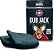 DUB JACK APLICATOR - Aplicador Microfibra 2UN - Dub Boyz - Imagem 1