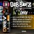 DREV Revelador de Hologramas 500ml - Dub Boyz - Imagem 2