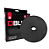 D Buff Boina de Espuma Preta Lustro/Super Lustro 5" - Dub Boyz - Imagem 1