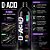 D-Acid Limpador Ácido Limpeza Pesada 1,5L - Dub Boyz - Imagem 2