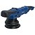 Politriz Rotoorbital 15MM 900W PWR-5120 Azul 127V - Sigma Tools - Imagem 1