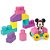 Blocos De Montar - Mágicos - Minnie - Disney - Elka - Imagem 2