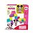 Blocos De Montar - Mágicos - Minnie - Disney - Elka - Imagem 1