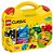 LEGO Classic - Maleta da Criatividade - 213 Peças - Imagem 1