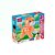 Blocos de Montar - Gatinho 3 em 1 - 25 Peças - Fisher-Price - Mattel - Imagem 1