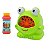 Sapinho Lança Bolhas - Fun Water - ST Import - Imagem 1